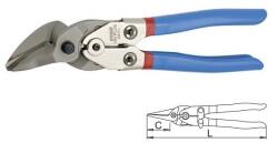 Unior 591L Plus3DP Foarfeca articulata de tabla tip pelican, 260 mm (615044)