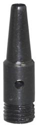 C.S. Osborne & Co. 153T Tub cleste preducea pentru pielarie CS. Osborne (Numar: 3) (153T-3) Cleste