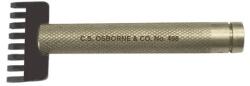 C.S. Osborne & Co. Dalta perforare piele C. S. Osborne 498, 8 dinti (Dimensiune: 2.5mm) (498 3/32) Dalta