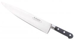 Sabatier Cutit de bucatar/bucatarie, lungime 30cm, Sabatier Authentique (1110CUI30POA)