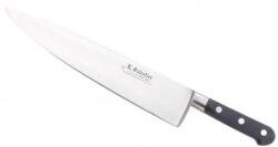 Sabatier Cutit de gatit, lungime 30cm, otel carbon, Sabatier Au Carbone (CARBCUI30POL)