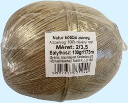  Kender Zsineg 2/3, 5 100gr/350m