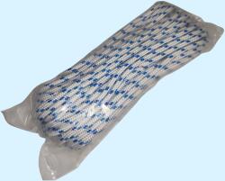 Első Magyar Kenderfonó Zrt Fonatolt Kötél (4mm) 20 méter