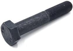 Koelner - Rawlplug Hatlapfejű részmenetes metrikus csavar finommenettel M16 natúr DIN960 10.9 - bakonykotoelem - 532 Ft