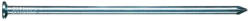  Huzalszeg 7x280mm DIN1151A natúr