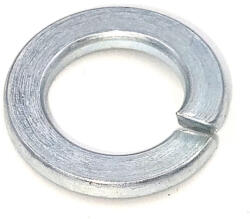 Koelner - Rawlplug Rugós alátét M10 horganyzott DIN127 - bakonykotoelem - 3 Ft