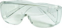 Koelner - Rawlplug Védőszemüveg víztiszta lencsével
