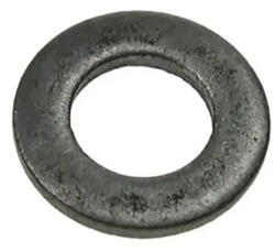  Lapos alátét M36 natúr DIN125