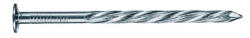  Csavart szeg 3, 5x60mm
