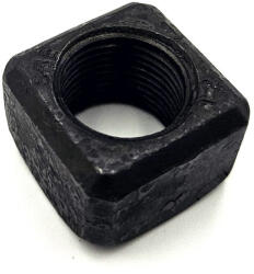  Lánctalp anya 3/4" natúr 12