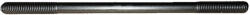  Fogópár összekötőcsavar M12x300mm natúr