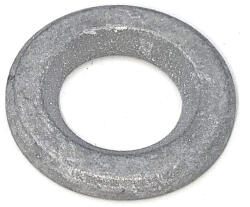 Koelner - Rawlplug Nagyfeszültségű alátét M27 C45 tűzihorganyzott EN-14399-6 (DIN6916)