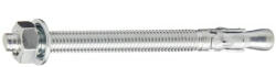  Alapcsavar rögzítőgyűrűvel repedésmentes betonhoz R-XPT 6x85mm horganyzott