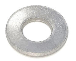 Koelner - Rawlplug Tányéralátét M6 A2 rozsdamentes DIN6796