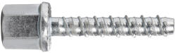 Betoncsavar M8 belső menettel 7, 5x35mm CE-ETA