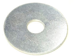 Koelner - Rawlplug Karosszéria alátét M4 horganyzott - bakonykotoelem - 6 Ft