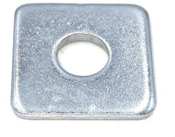 Koelner - Rawlplug Négyszögletes alátét M10 horganyzott DIN436