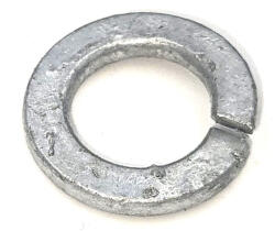 Koelner - Rawlplug Rugós alátét M10 tűzihorganyzott DIN127