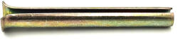 Koelner - Rawlplug Beüthető rugós acélszeg/feszítőhüvely 8x130mm horganyzott