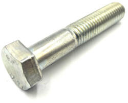 Koelner - Rawlplug Hatlapfejű metrikus csavar részmenetes M6 horganyzott DIN931 5.8