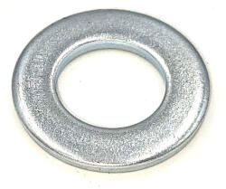 Koelner - Rawlplug Lapos alátét M14 horganyzott DIN125 200HV