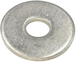 Koelner - Rawlplug Fakötésű alátét M5 A4 saválló DIN440