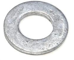 Koelner - Rawlplug Lapos alátét M30 tűzihorganyzott DIN125 - bakonykotoelem - 110 Ft