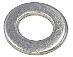 Koelner - Rawlplug Lapos alátét M14 A4 saválló DIN125/A