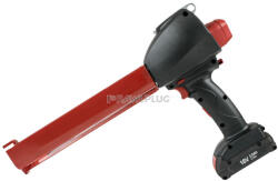 Koelner - Rawlplug Ipari RAWLPLUG Akkumulátoros kinyomópisztoly flakonos ragasztógyantához 600ml R-KEX