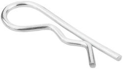 Koelner - Rawlplug Szimpla rugós biztosító szeg 8, 0x140mm horganyzott DIN11024