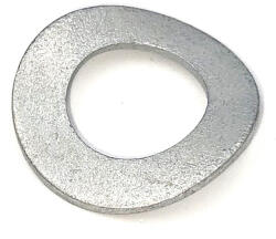 Koelner - Rawlplug Rugós-hullámos alátét M16 horganyzott DIN137/B