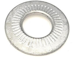 Koelner - Rawlplug Kontakt alátét M12x27mm Delta-Tone