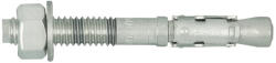  Alapcsavar rögzítőgyűrűvel repedésmentes betonhoz R-XPT 12x115mm A4 saválló