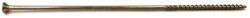  Faszerkezet építő csavar süllyesztett fejű PRO-FAST 10, 0x380mm TORX-40