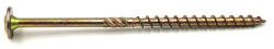  Faszerkezet építő csavar lapos fejű PRO-FAST 6, 0x200mm TORX-30