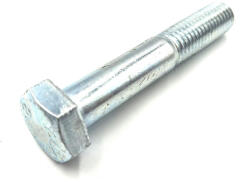 Koelner - Rawlplug Hatlapfejű részmenetes metrikus csavar finommenettel M12 geomet DIN960 10.9