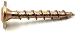  Faszerkezet építő csavar lapos fejű PRO-FAST 6, 0x50mm TORX-30 - bakonykotoelem - 13 Ft