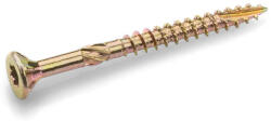  Faszerkezet építő csavar süllyesztett fejű PRO-FAST 6, 0x50mm TORX-30