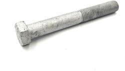 Koelner - Rawlplug Hatlapfejű metrikus csavar részmenetes, egyedi menethosszal 16x295mm tűzihorganyzott 5.8