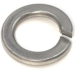 Koelner - Rawlplug Rugós alátét M22 A2 rozsdamentes DIN127/B