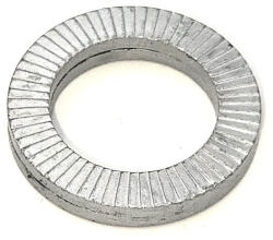 Koelner - Rawlplug Nord-Lock biztonsági alátét M3 Delta-Protekt felülettel