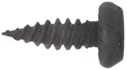 Koelner - Rawlplug Gipszkarton profil csavar, D-fejű 3, 5x9, 5mm önmetsző foszfátozott