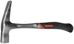 Koelner - Rawlplug Kőműves kalapács keskeny, monoblokkos fejjel 0, 6kg