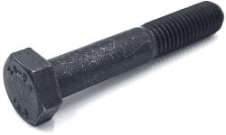 Koelner - Rawlplug Hatlapfejű metrikus csavar részmenetes M42 natúr DIN931 8.8 - bakonykotoelem - 3 915 Ft