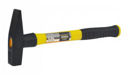 Koelner - Rawlplug Lakatos kalapács üvegszál erősítésű műanyag nyéllel 0, 3kg