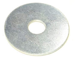 Koelner - Rawlplug Karosszéria alátét M10 horganyzott - bakonykotoelem - 15 Ft