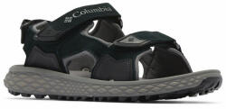 Columbia Konos Hiker 3-strap Sandale pentru bărbați în Gri Culoare 2121571-010 (2121571-010)