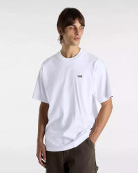 Vans Left Chest Ii Tricou Alb VN000P1PWHT (VN000P1PWHT)