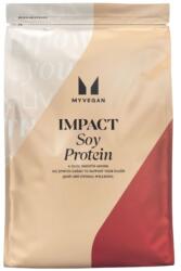 Myprotein Impact Soy Protein Isolate [2500 грама] Неовкусен