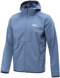Jack Wolfskin Яке bornberg hoody m (1307471-c0415)